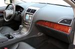 Lincoln MKX 2011 года